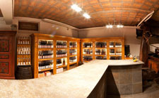 Domaine Bott-Geyl - Dégustation au caveau